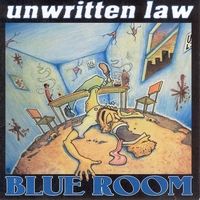 Обложка альбома Blue Room