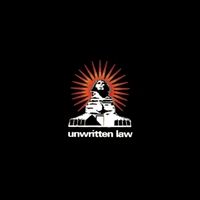 Обложка альбома Unwritten Law