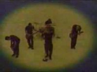 Скриншот клипа California Sky