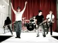 Скриншот клипа Up All Night